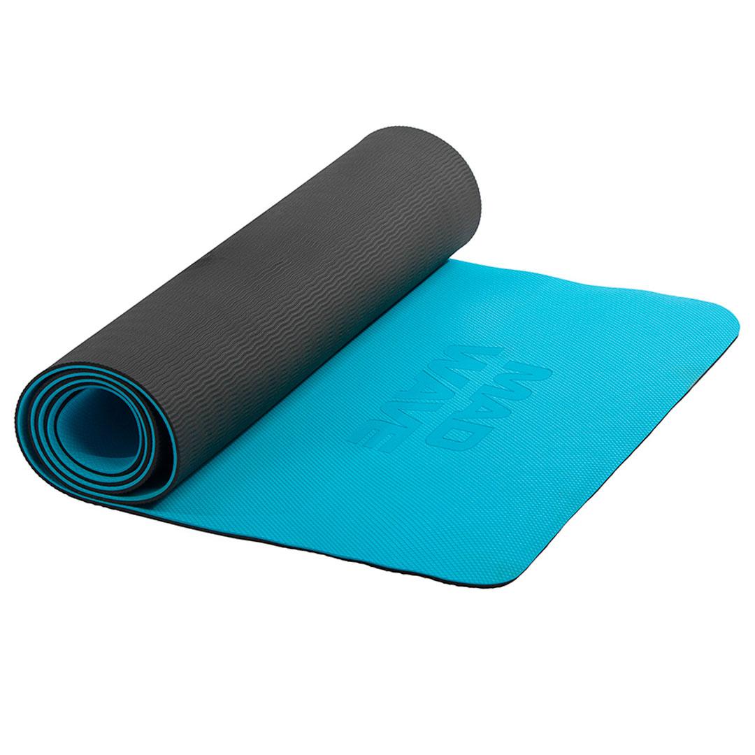 Йога мат Madwave Yoga mat