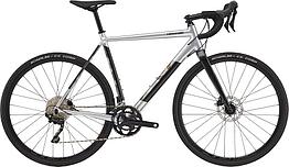 Велосипед Cannondale 700 M CAADX 1 - 2021