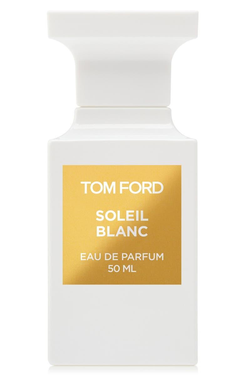 Духи TOM FORD Soleil Blanc EDP 50ml