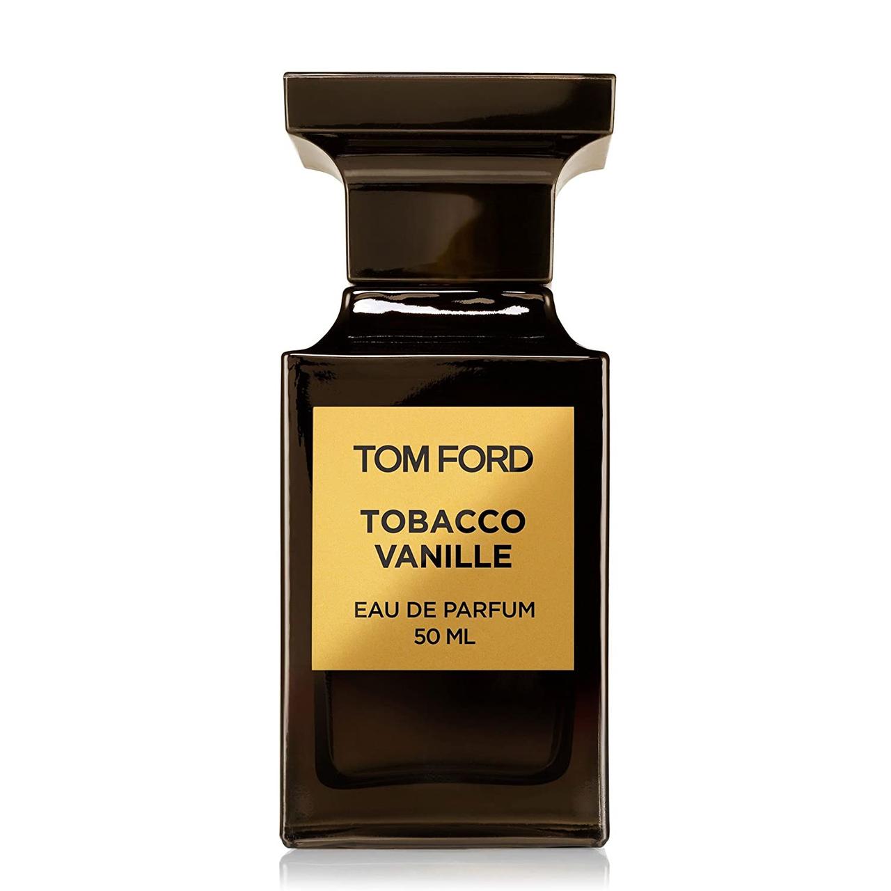 Духи TOM FORD TOBACCO VANILLE 50ml