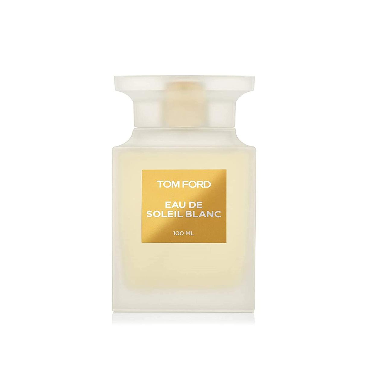 Духи TOM FORD EAU DE SOLEIL BLANC 100ml