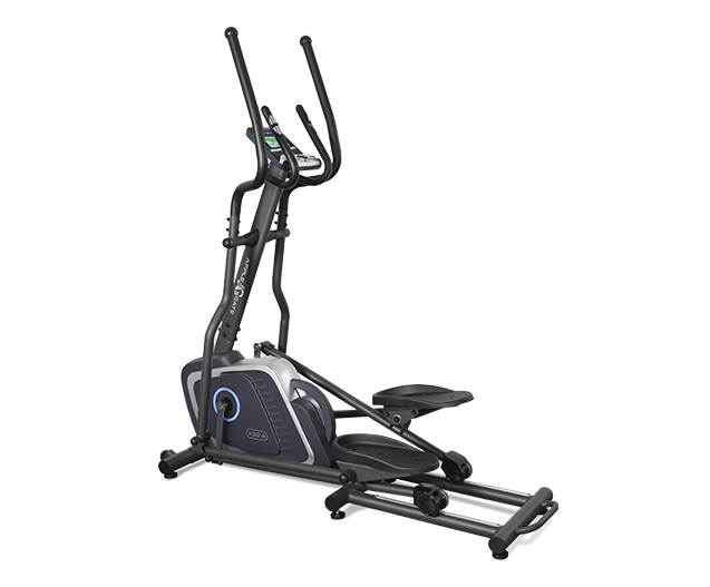 Эллиптический тренажер AppleGate X32 A, фото 1