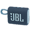 Портативная колонка JBL GO 3 синий, фото 2