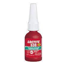 LOCTITE 638 10ML