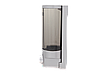 Дозатор жидкого мыла BXG SD 1006С (механический), фото 5