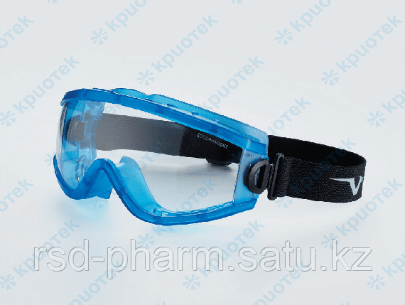 Защитные очки Vision-Cryo, фото 2