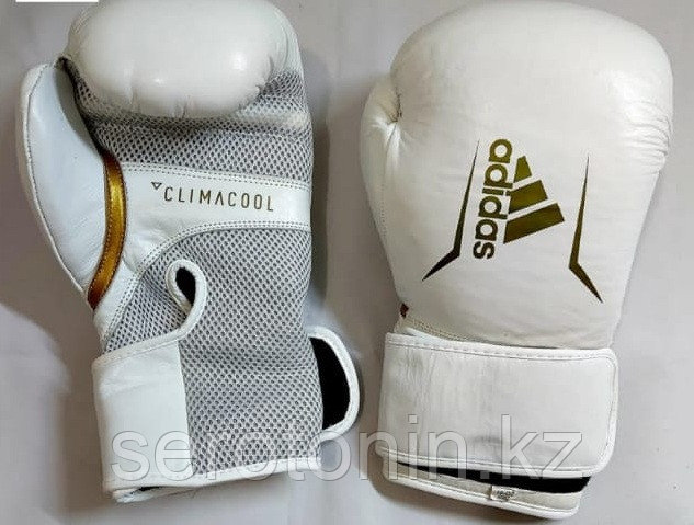 Боксерские перчатки Climacool - фото 1 - id-p95504191