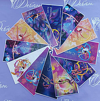 Брюнетка презервативті аузымен киіп жатыр (интернеттен бейнені қараңыз)