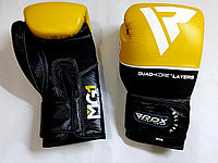Боксерские перчатки Rdx Quad Kore