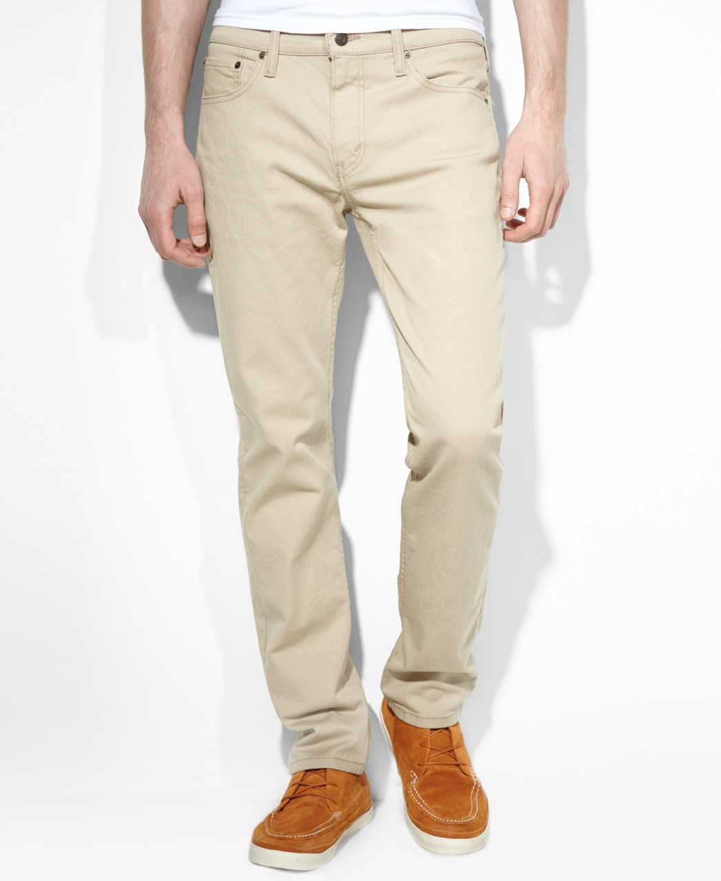 Levi's 511™ Slim Мужские джинсы - A4