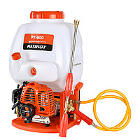 Распылитель ранцевый Patriot РТ 800