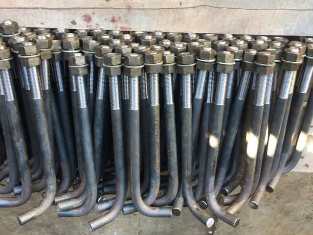 Болты 1 4 20 Купить