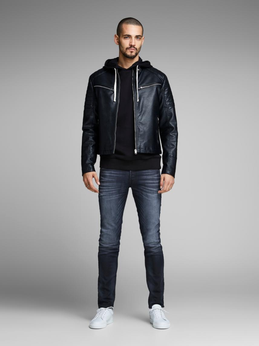 Jack & Jones Мужские джинсы - A4