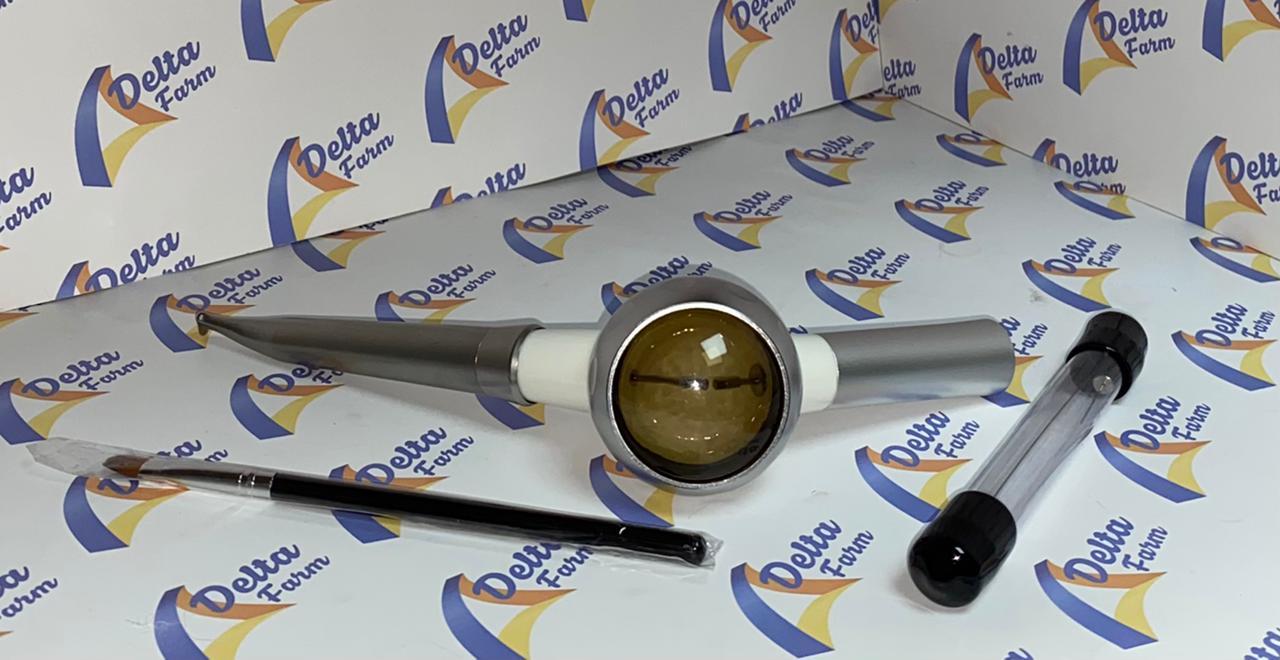 Аппарат Air Flow с клапаном, фото 1