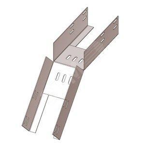 КС 200*80 (90°) УТ 2,5 