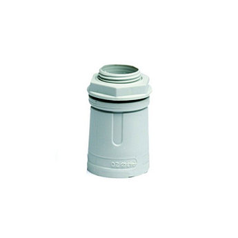 Муфта труба-коробка, IP67, М20х1.5, д.20мм (розница)