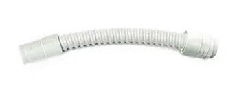 Муфта гибкая труба-труба, IP65, д.16мм