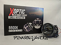 Bi led Линзы X-optic Night Expert Single Reflector