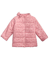 First Impressions Детская куртка для девочек -А4