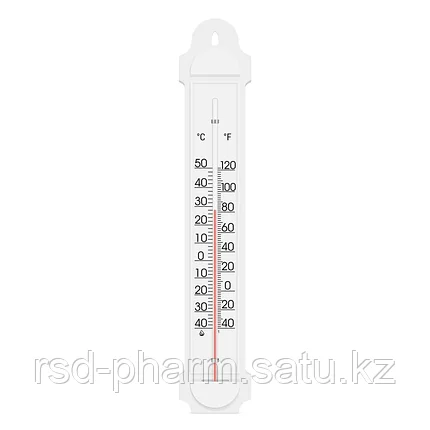 Термометр бытовой наружный Стеклоприбор ТБН-3-М2, исп. 1, фото 2