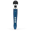 Беспроводной вибромассажёр "Doxy Die Cast 3r USB Rechargeable Massager", 28х4.5 см, фото 2