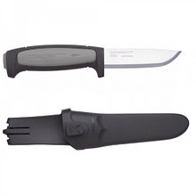 Нож туристический MORAKNIV ROBUST (carbon steel).