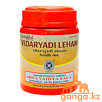 Видарьяди лехам при заболеваниях дыхательных путей (Vidaryadi Leham ARYA VAIDYA SALA), 500 гр