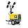Осветительная мачта Atlas Copco V4+, фото 3