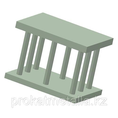 МН 201-228 изделие 12x400x400 мм МН 228-5 ТУ