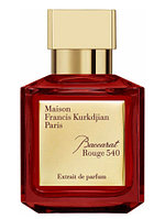 Духи MAISON FRANCIS Kurkdjian Baccarat Rouge 540 Extrait de parfum EDP 70ml