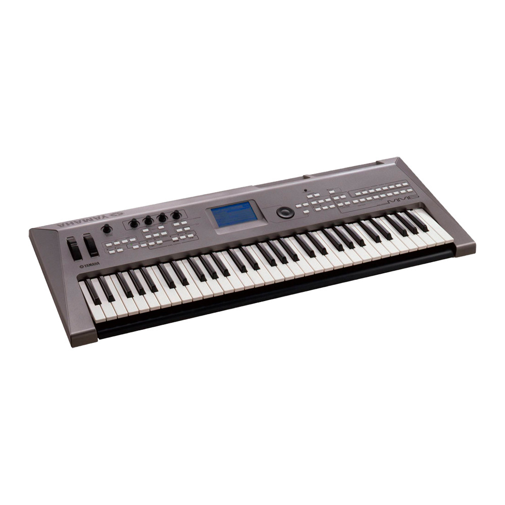 Синтезатор Yamaha MM6, фото 1
