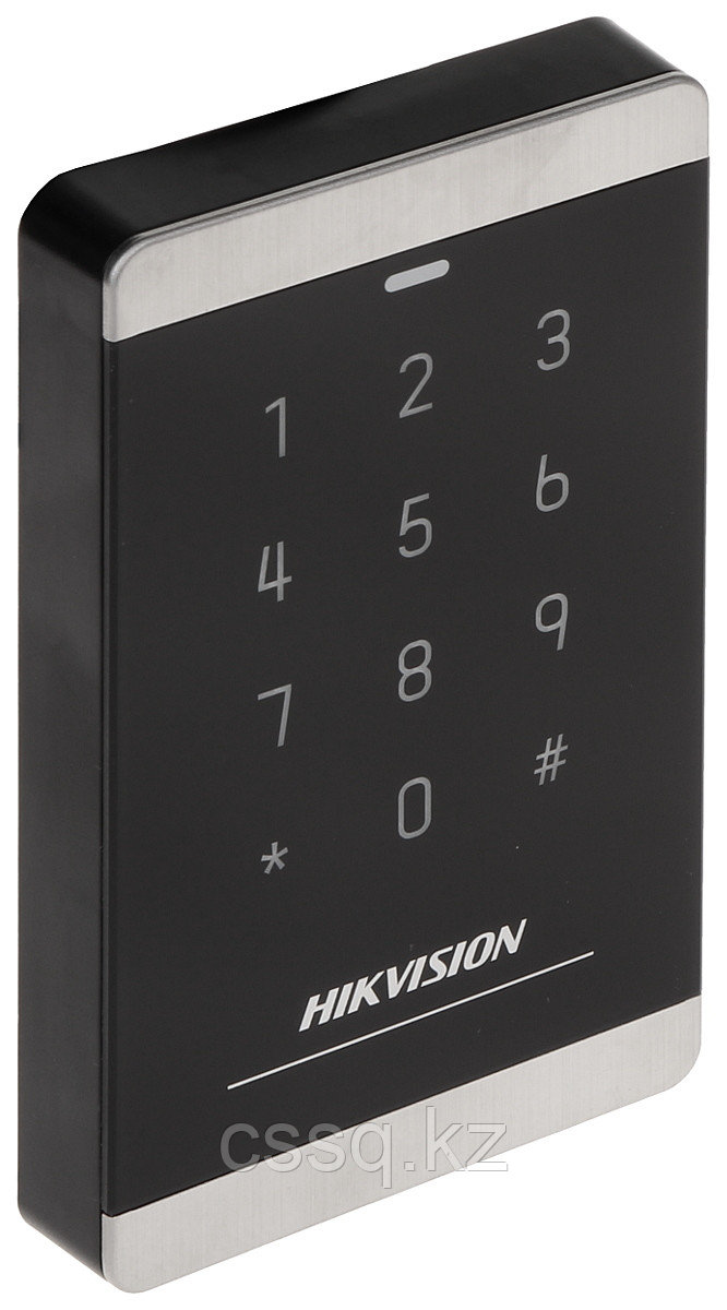 Считыватель Hikvision DS-K1103MK - фото 3 - id-p90122720