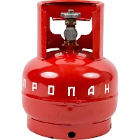 Баллон газовый 5л