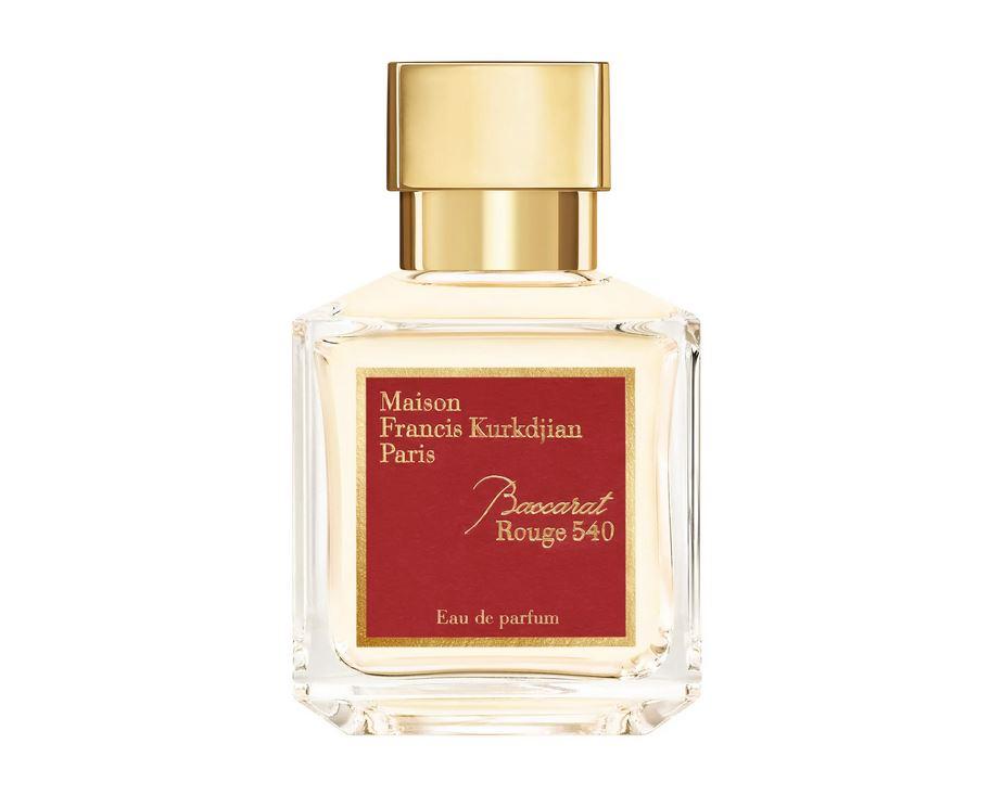 Духи MAISON FRANCIS Kurkdjian Baccarat Rouge 540 EDP 70ml