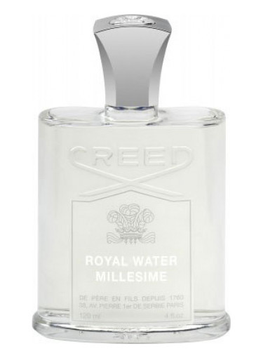 Духи CREED Royal Water 120ml - фото 1 - id-p95524691