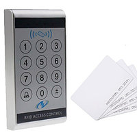 Кодонаборник К-13 со встроенным считывателем