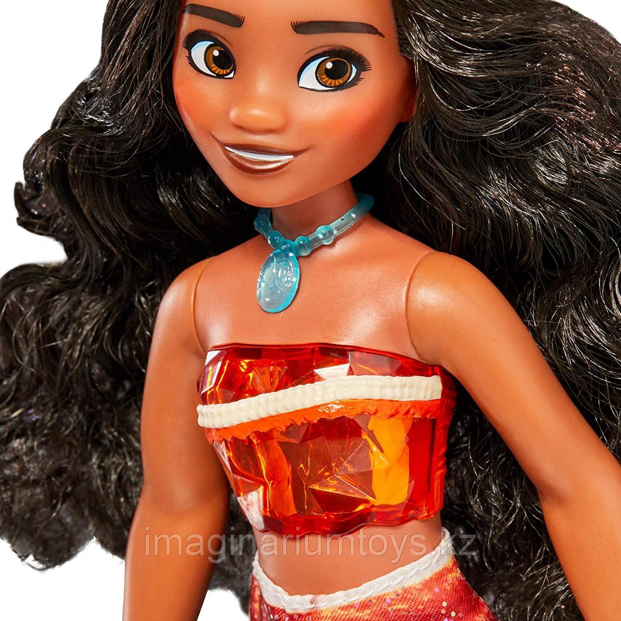 Кукла принцесса Дисней Моана Hasbro - фото 4 - id-p95524941