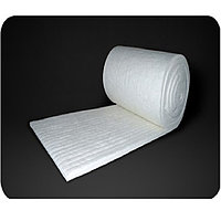 Одеяло (мат) теплоизоляционное огнеупорное из керамического волокна 1260°C