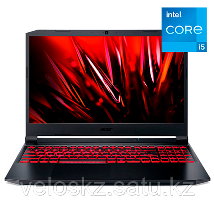 Acer Ноутбук Acer NITRO 5 AN515-57 NH.QELER.008, фото 2