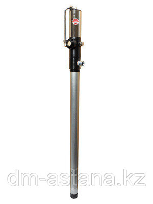 1772 APAC Насос масляный пневматический для бочек - фото 1 - id-p95525071