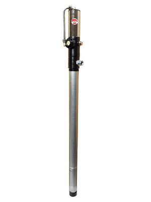 1775 APAC Насос масляный пневматический для бочек - фото 1 - id-p95525097