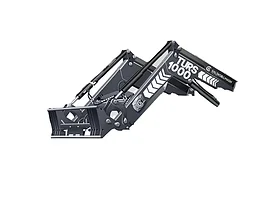 КУН (TURS)-1000-0 Погрузчик универсальный без джойстика