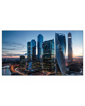 Samsung LFD панель VM55T-E 55" 1920 x1080, 500 кд/м2 , рамка 1,8mm