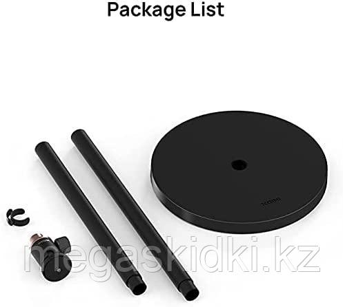 Подставка напольная XGIMI X-Floor Stand Black - фото 6 - id-p95525192