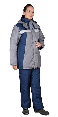 Костюм -ФРИСТАЙЛ" куртка, брюки