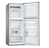Холодильник Haltsger HDF-280INOX серебристый, фото 2