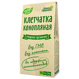 Кендір талшығы