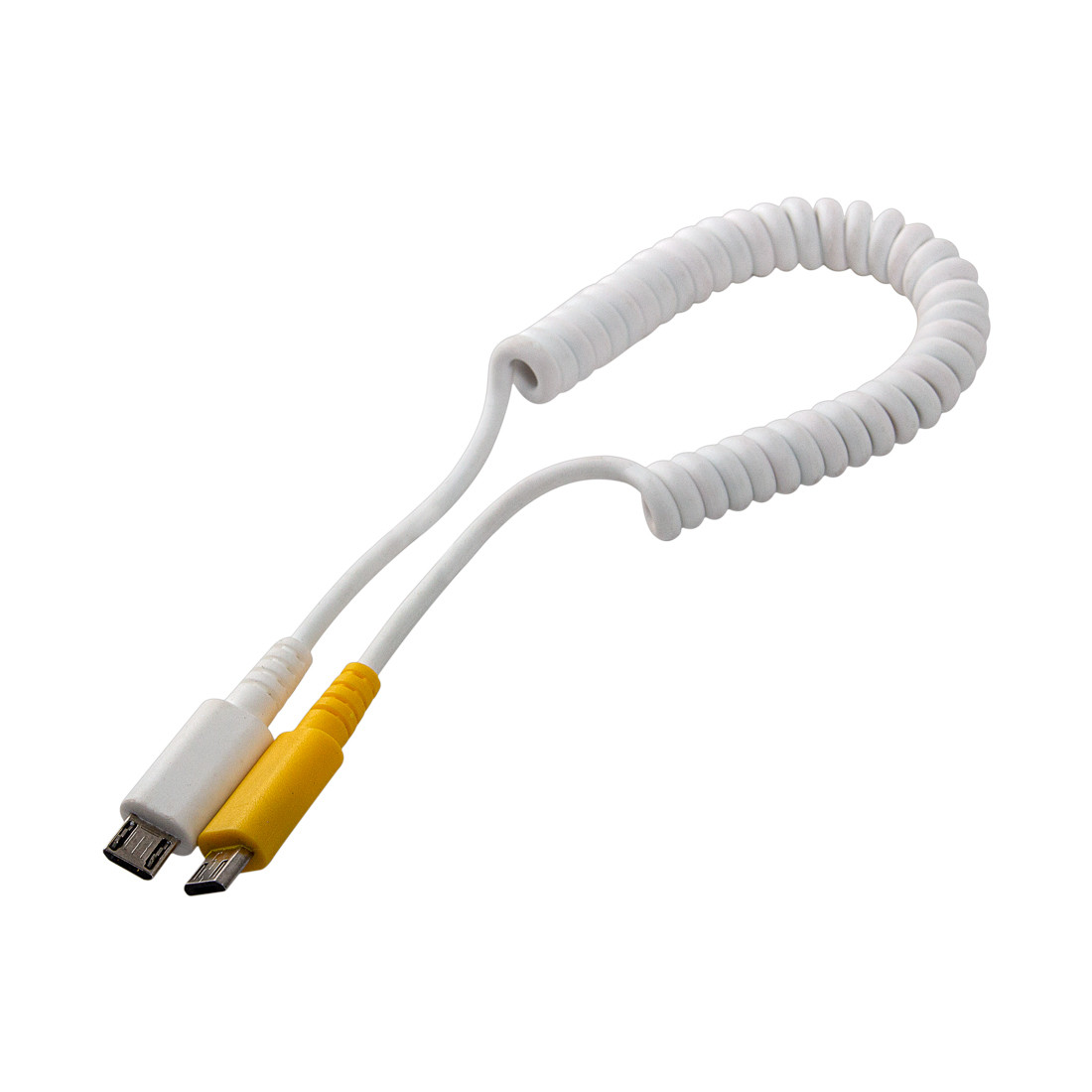 Дополнительный противокражный кабель Eagle B5242AW (Micro USB) - фото 1 - id-p95525495