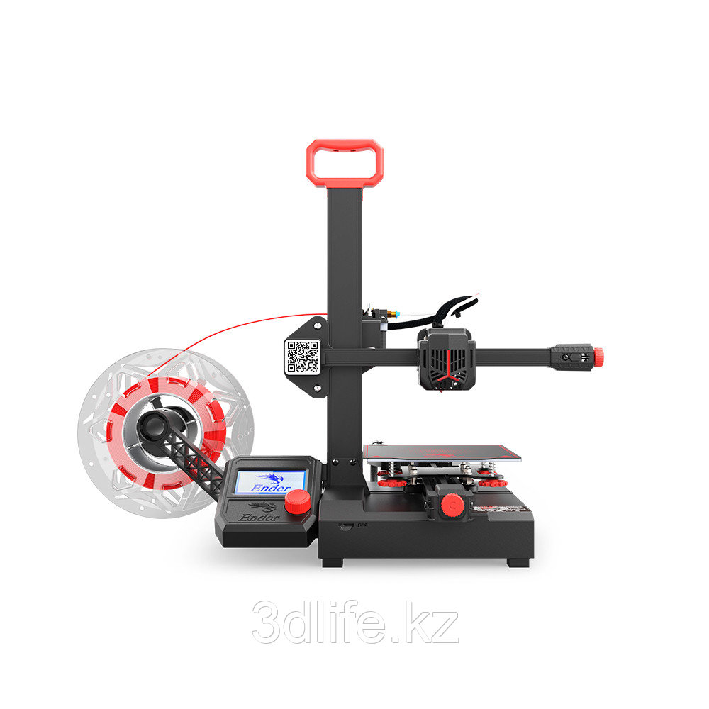 3D принтер Creality Ender-2 Pro