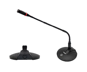 ABK AM62 МИКРОФОН НАСТОЛЬНЫЙ